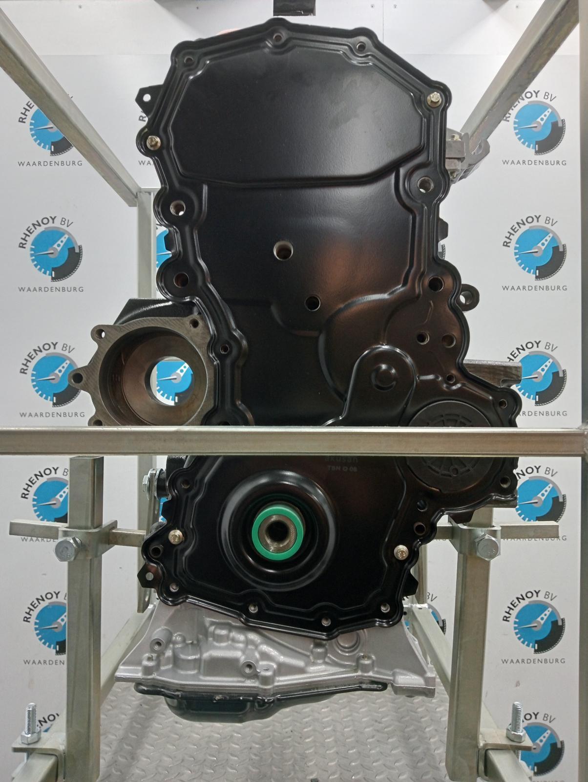 Bekijk Auto-onderdeel MOTOR FORD RANGER 2020