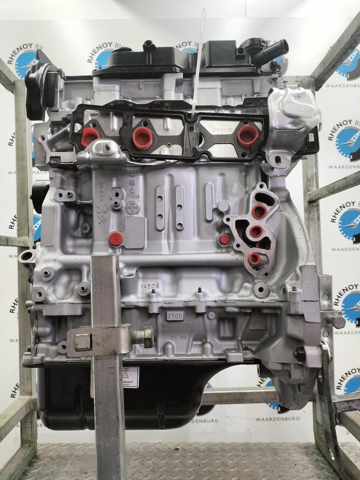 2015 FORD TRANSIT CONNECT MOTOR View Auto part MOTOR FORD TRANSIT CONNECT 2015