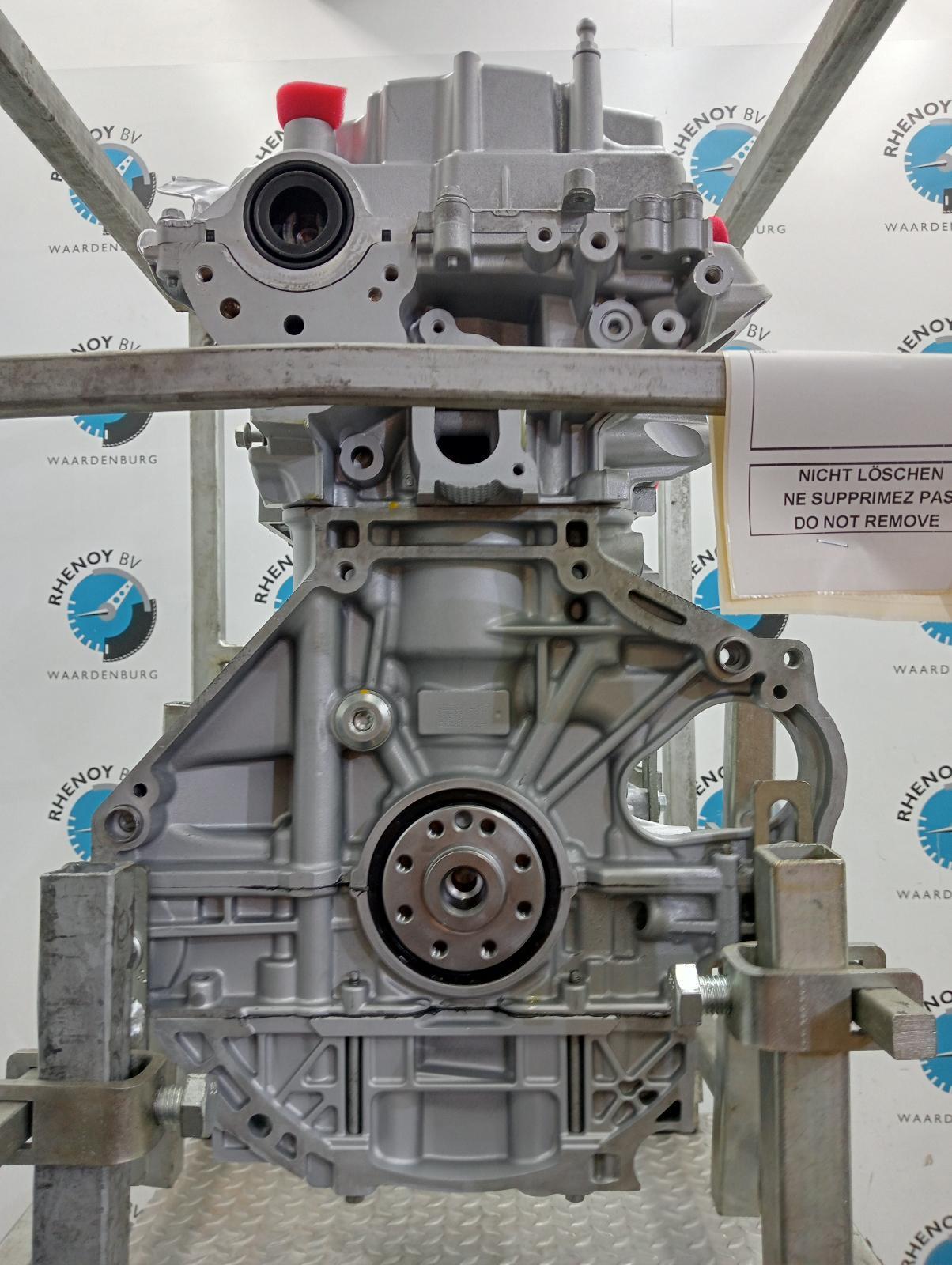 View Auto part MOTOR OPEL / VAUXHALL ASTRA 2020