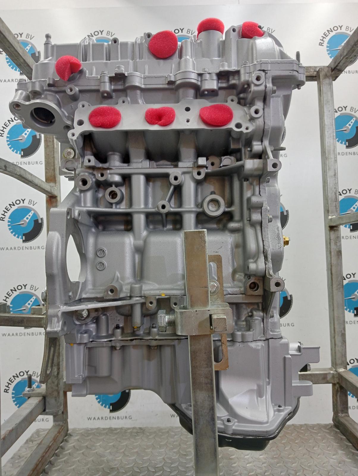 View Auto part MOTOR OPEL / VAUXHALL ASTRA 2020