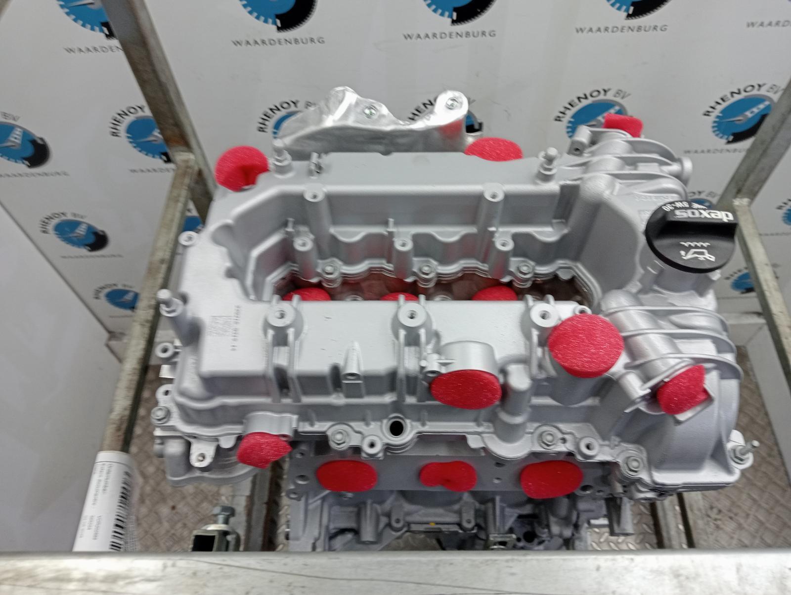View Auto part MOTOR OPEL / VAUXHALL ASTRA 2020