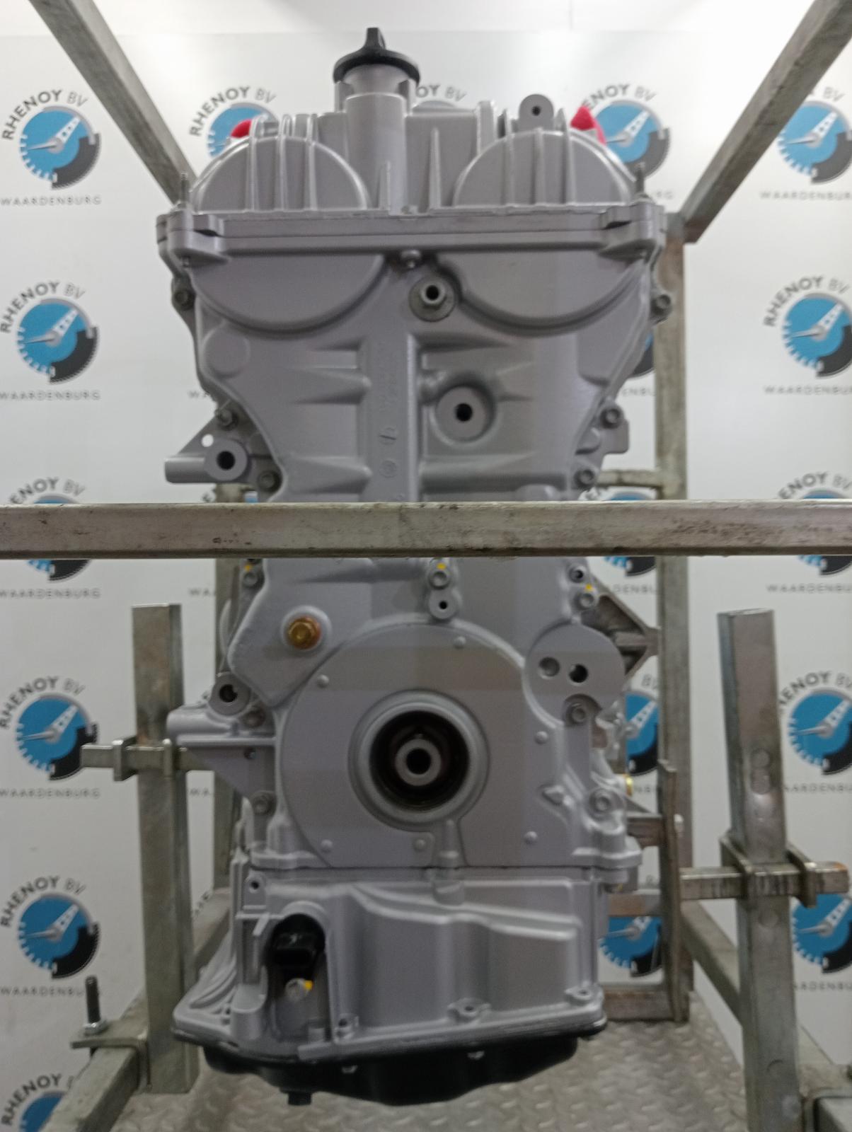 Bekijk Auto-onderdeel MOTOR OPEL / VAUXHALL ASTRA 2020