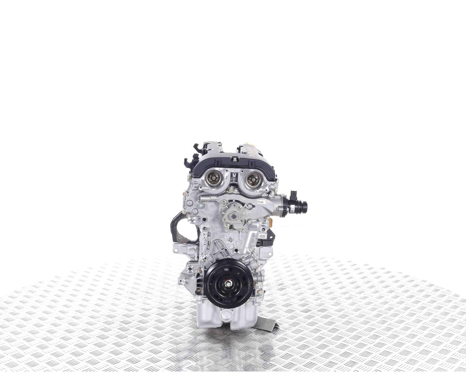 Bekijk Auto-onderdeel MOTOR OPEL / VAUXHALL CORSA 2014