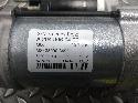 View Auto part STARTMOTOR MERCEDES E CLASS 2022