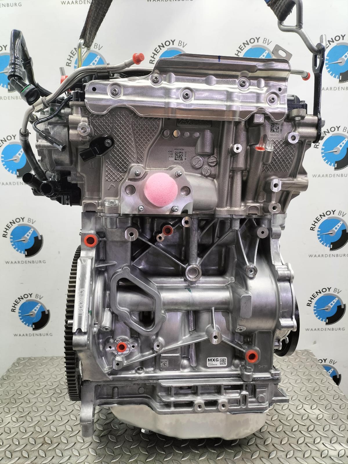 2015 OPEL / VAUXHALL ASTRA MOTOR View Auto part MOTOR OPEL / VAUXHALL ASTRA 2015