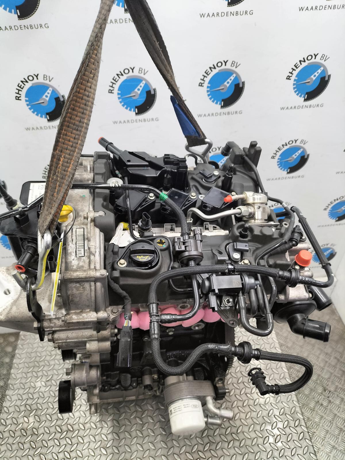 2018 FORD FOCUS MOTOR View Auto part MOTOR FORD FOCUS 2018