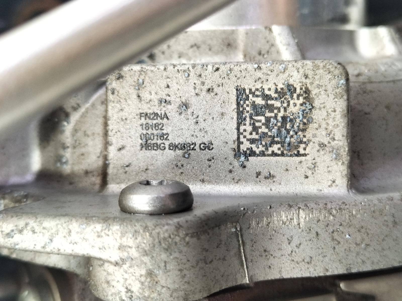 2018 FORD FOCUS MOTOR View Auto part MOTOR FORD FOCUS 2018