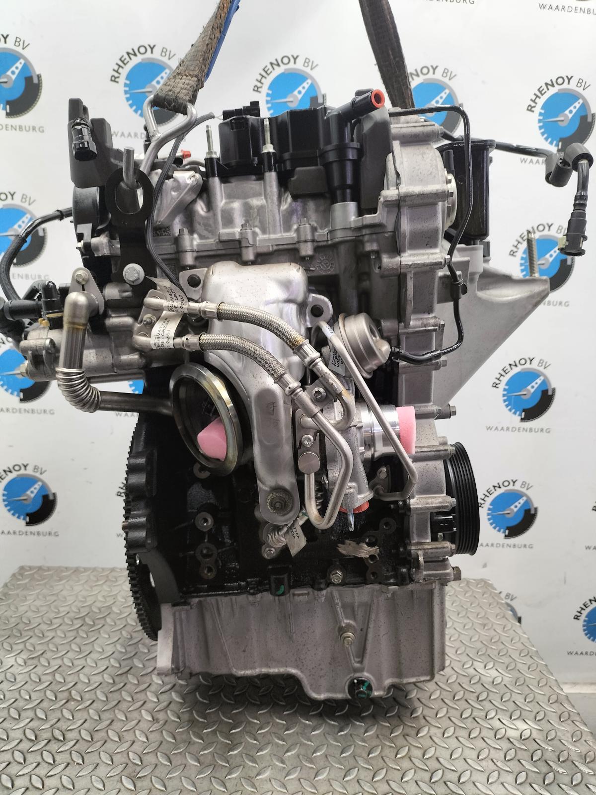 2018 FORD FOCUS MOTOR View Auto part MOTOR FORD FOCUS 2018