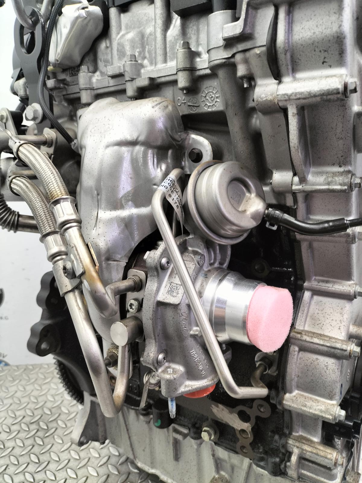 2018 FORD FOCUS MOTOR View Auto part MOTOR FORD FOCUS 2018