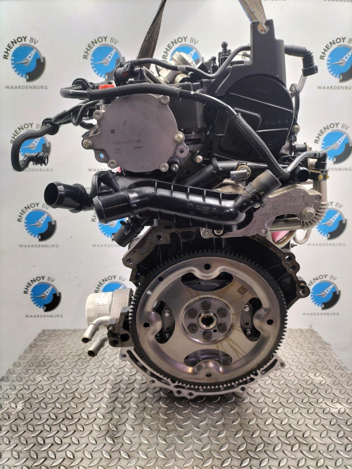 2018 FORD FOCUS MOTOR View Auto part MOTOR FORD FOCUS 2018