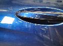 View Auto part PORTIER LA MERCEDES C CLASS 2015