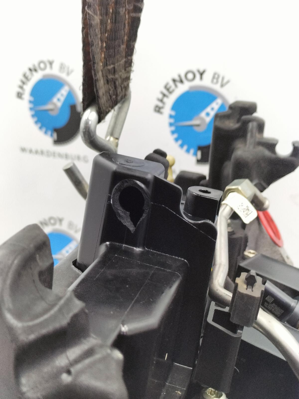 View Auto part MOTOR FORD FOCUS 2018