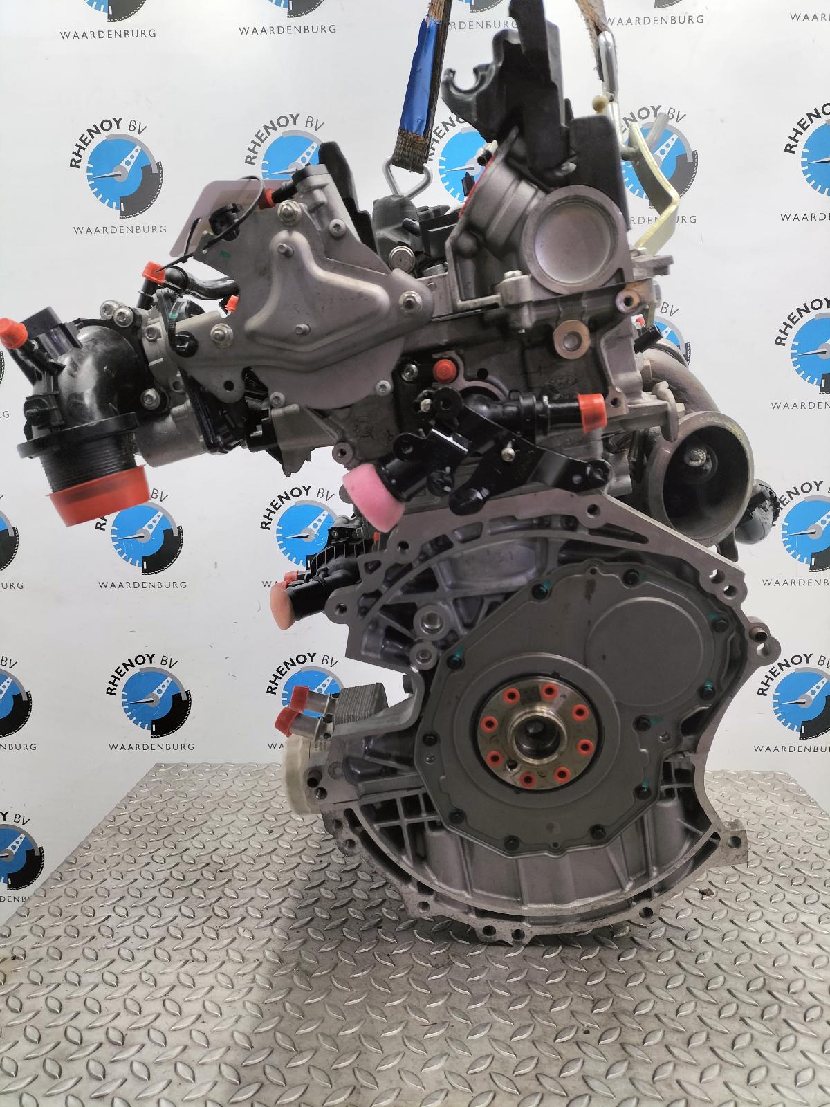 View Auto part MOTOR FORD FOCUS 2018
