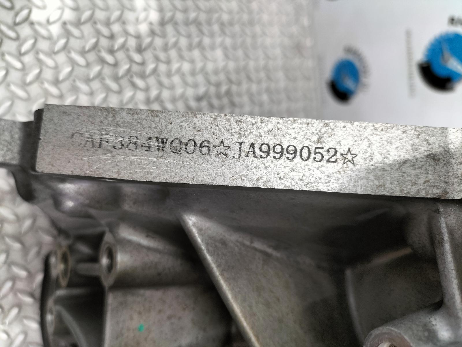 View Auto part MOTOR FORD FOCUS 2018