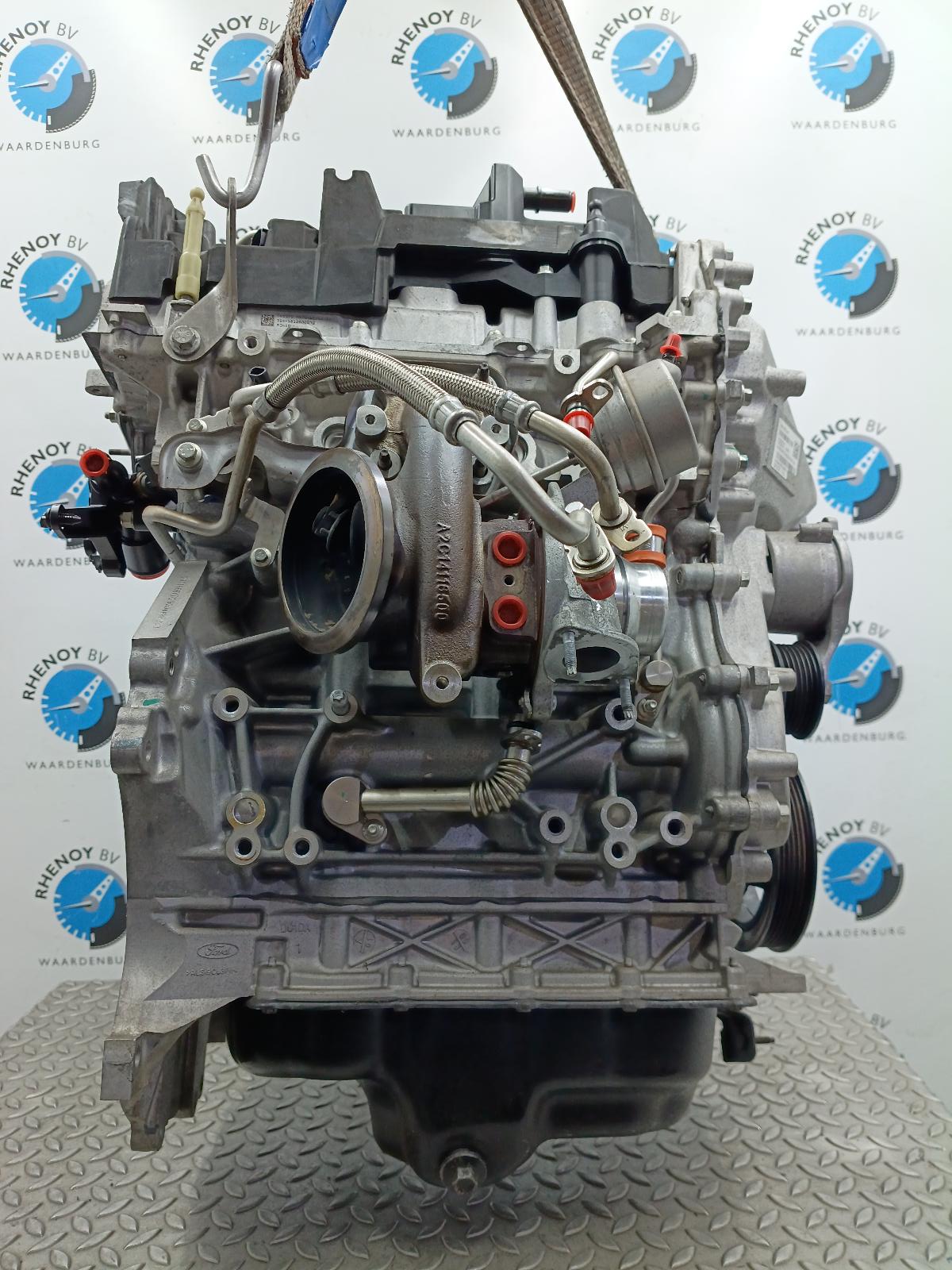 2018 FORD FOCUS MOTOR View Auto part MOTOR FORD FOCUS 2018