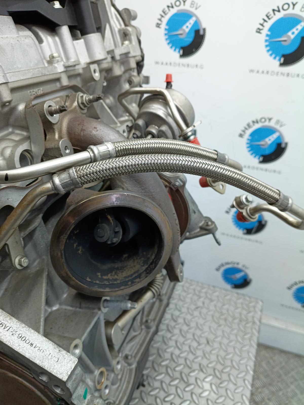 2018 FORD FOCUS MOTOR View Auto part MOTOR FORD FOCUS 2018