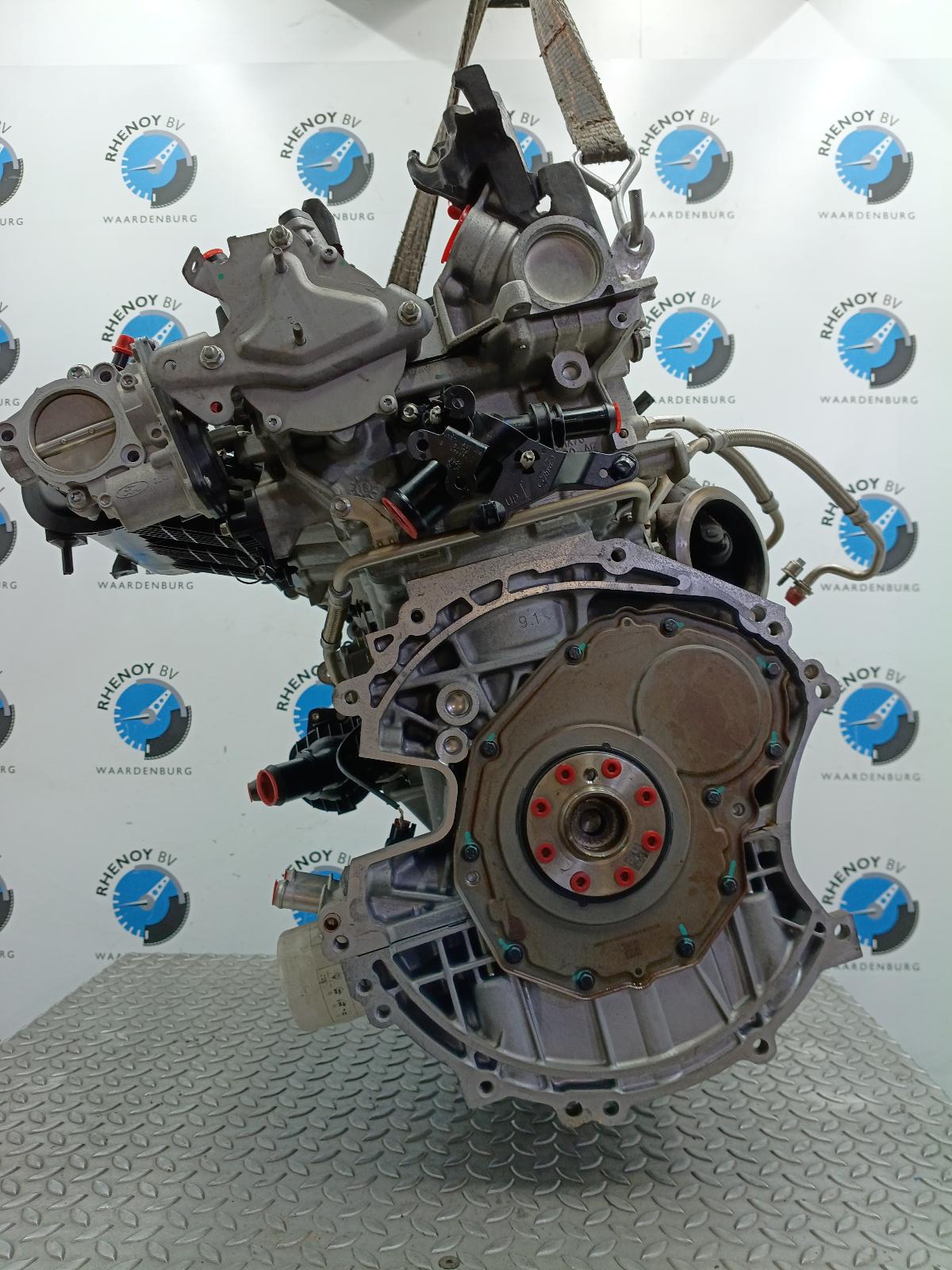 2018 FORD FOCUS MOTOR View Auto part MOTOR FORD FOCUS 2018