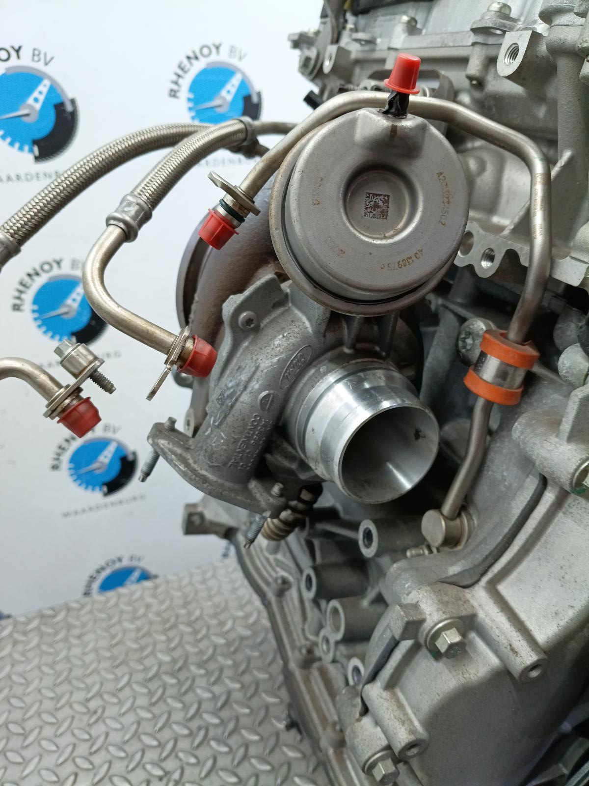 2018 FORD FOCUS MOTOR View Auto part MOTOR FORD FOCUS 2018