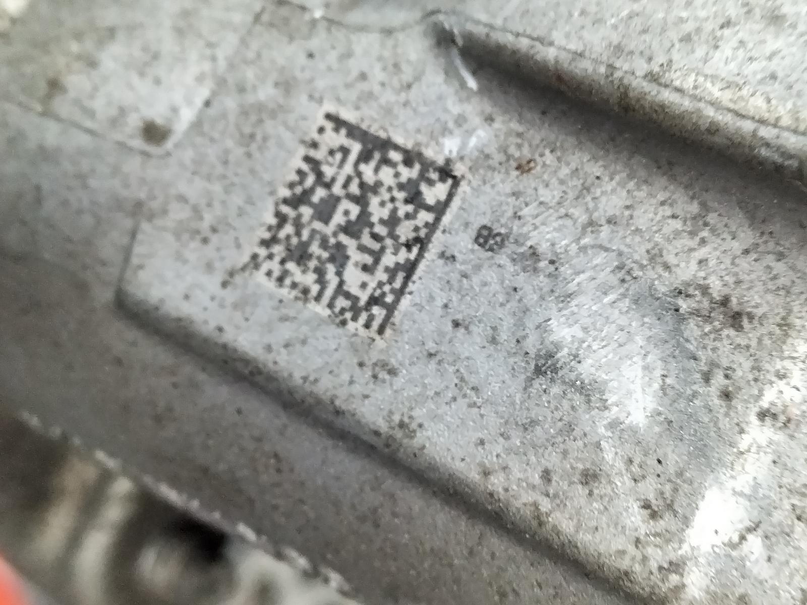 2018 FORD FOCUS MOTOR View Auto part MOTOR FORD FOCUS 2018