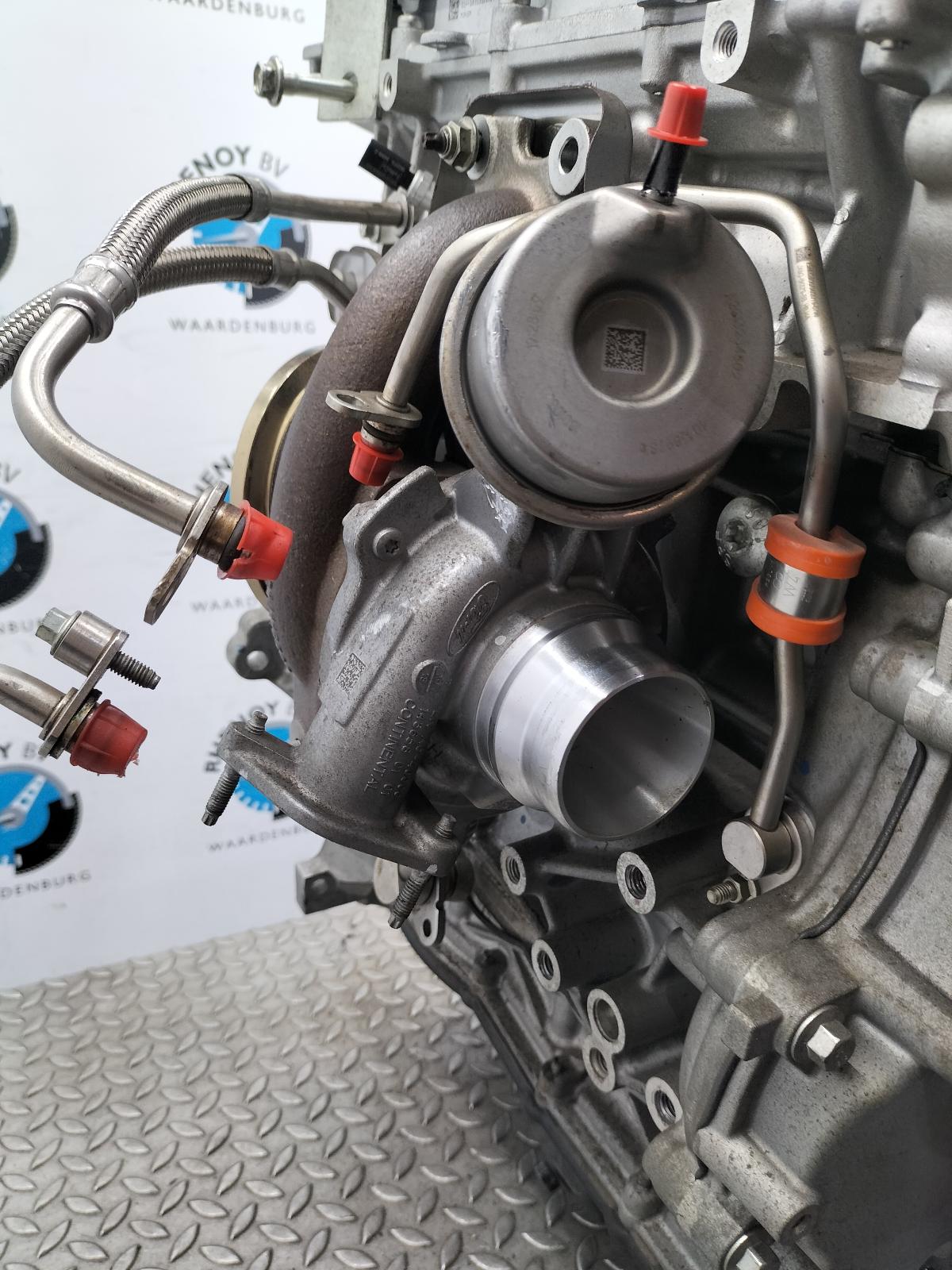 2018 FORD FOCUS MOTOR View Auto part MOTOR FORD FOCUS 2018