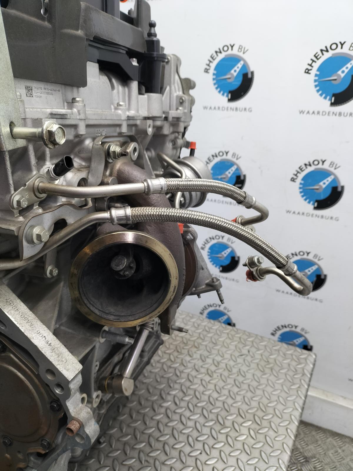 2018 FORD FOCUS MOTOR View Auto part MOTOR FORD FOCUS 2018