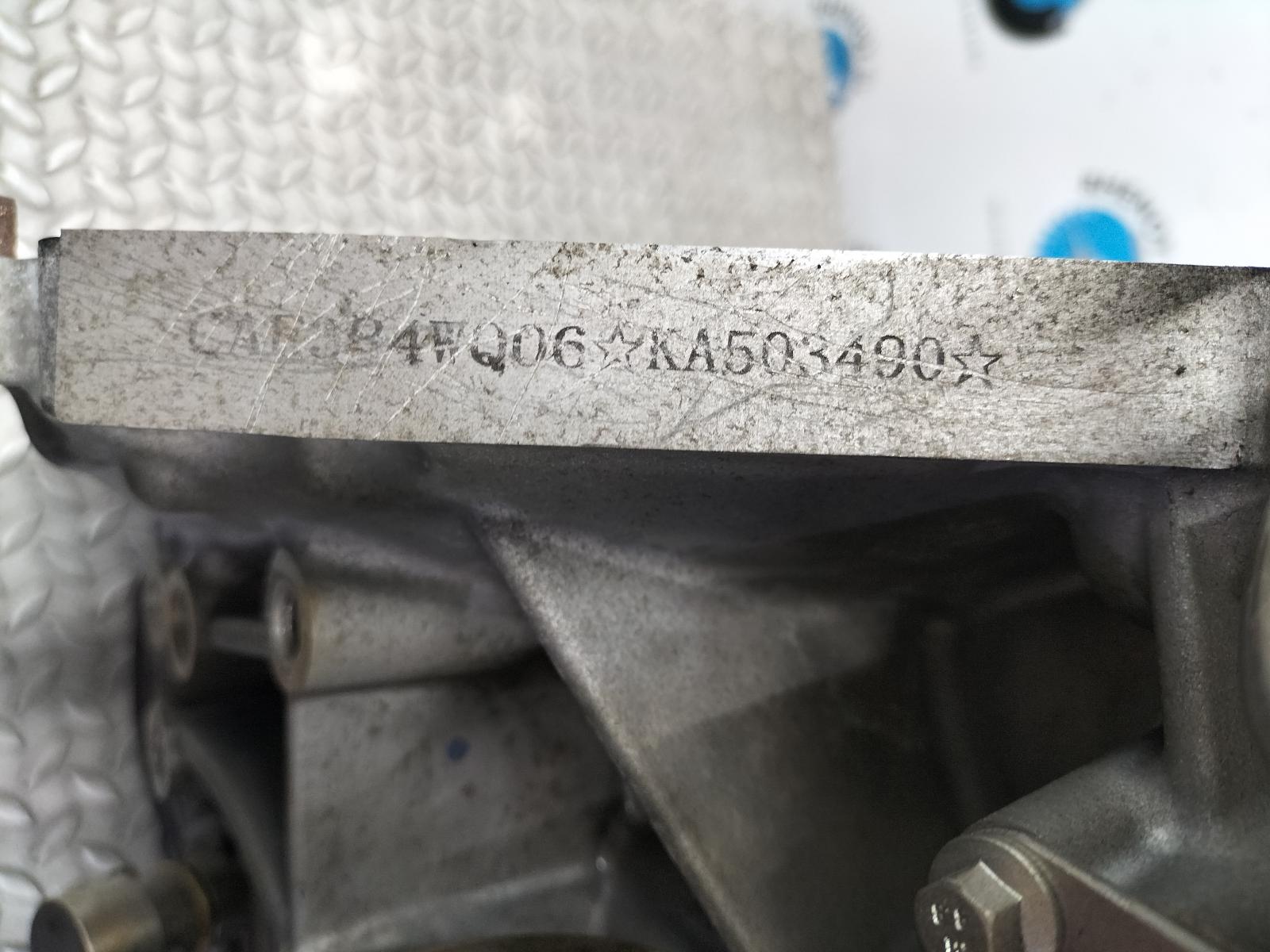 2018 FORD FOCUS MOTOR View Auto part MOTOR FORD FOCUS 2018