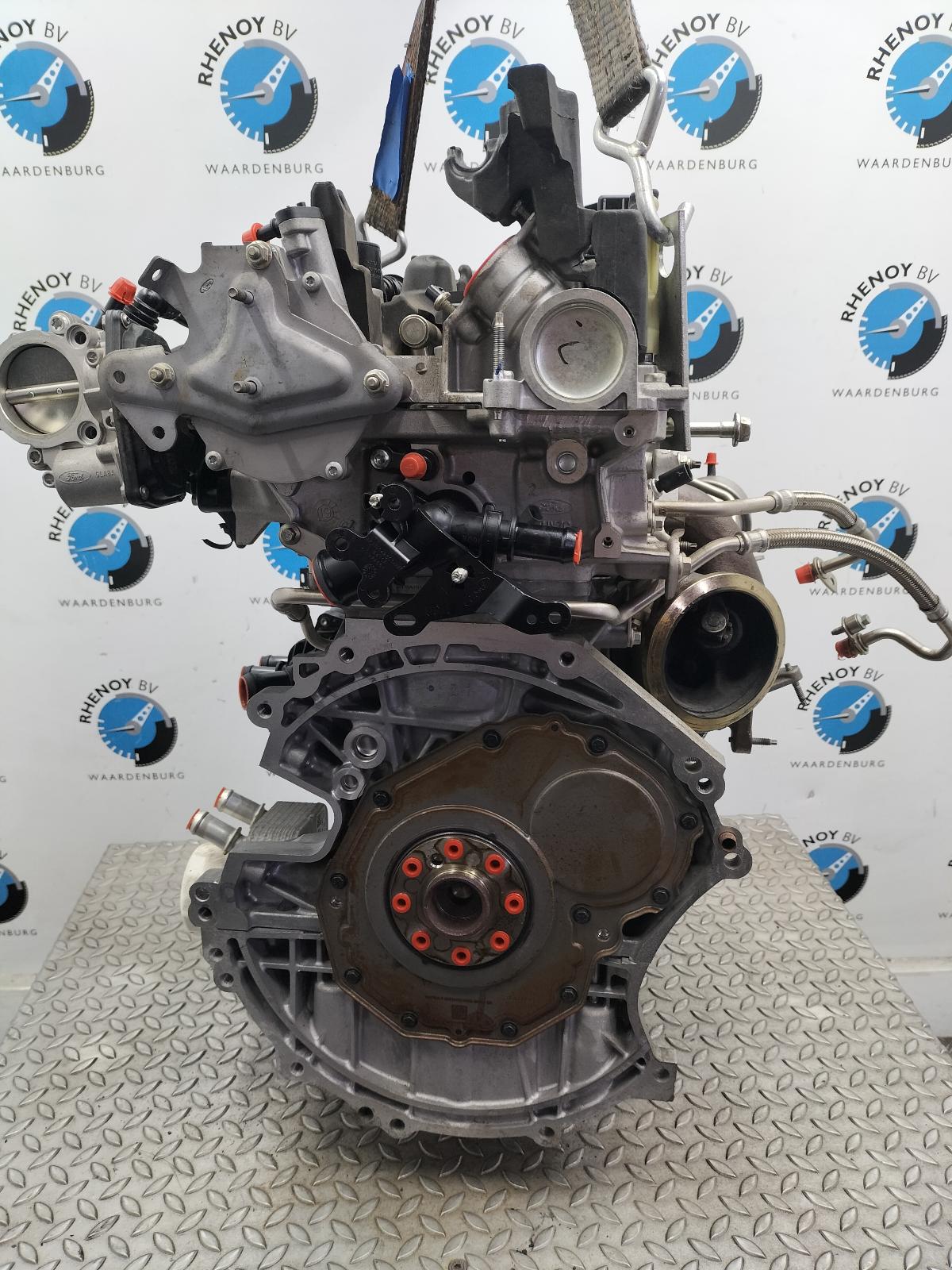 2018 FORD FOCUS MOTOR View Auto part MOTOR FORD FOCUS 2018