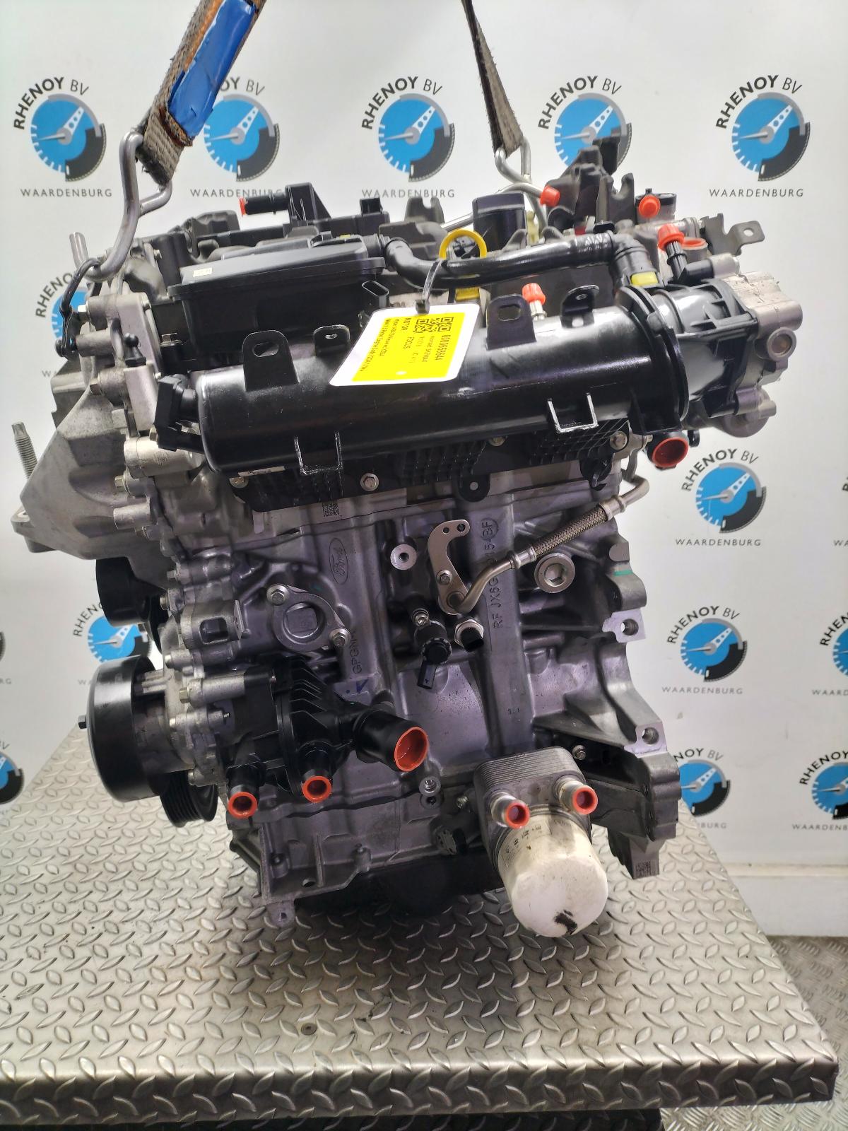 2018 FORD FOCUS MOTOR View Auto part MOTOR FORD FOCUS 2018