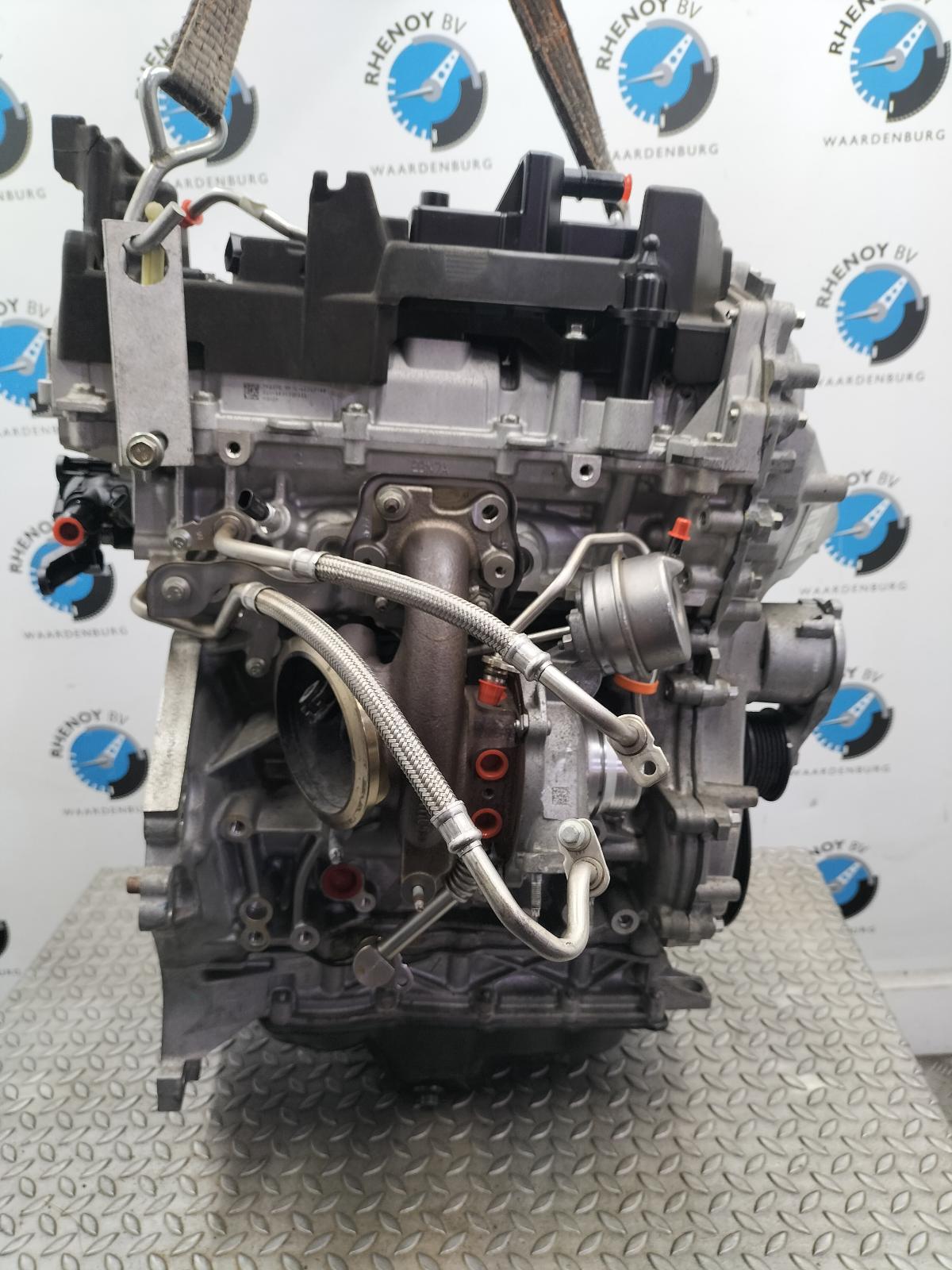 2018 FORD FOCUS MOTOR View Auto part MOTOR FORD FOCUS 2018