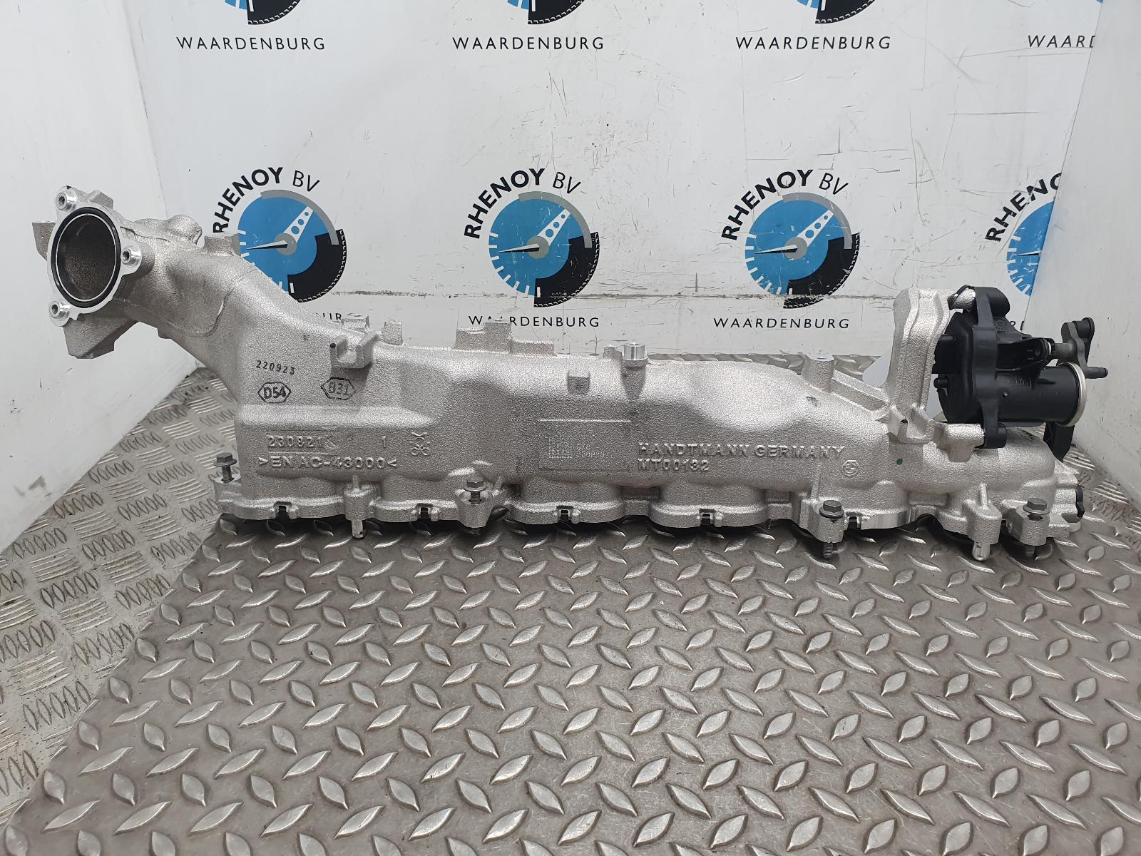 Bekijk Auto-onderdeel INLAAT SPRUITSTUK BMW X5 2024