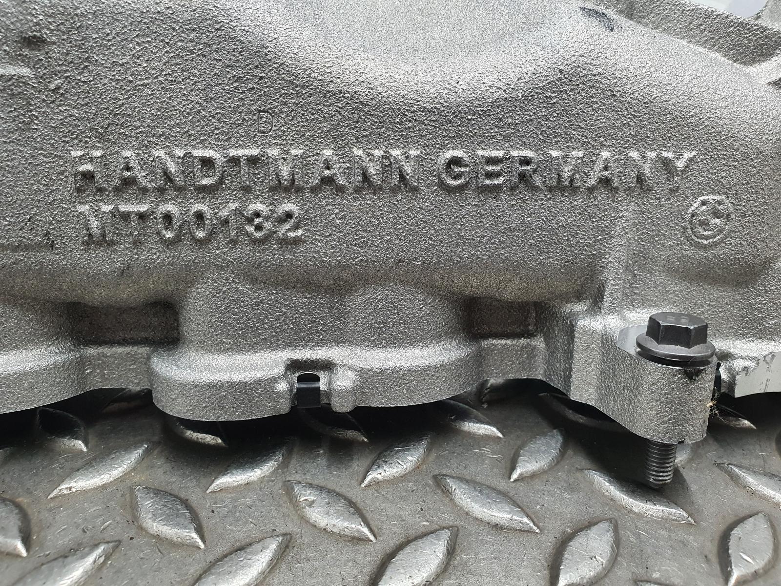 View Auto part INLAAT SPRUITSTUK BMW X5 2024