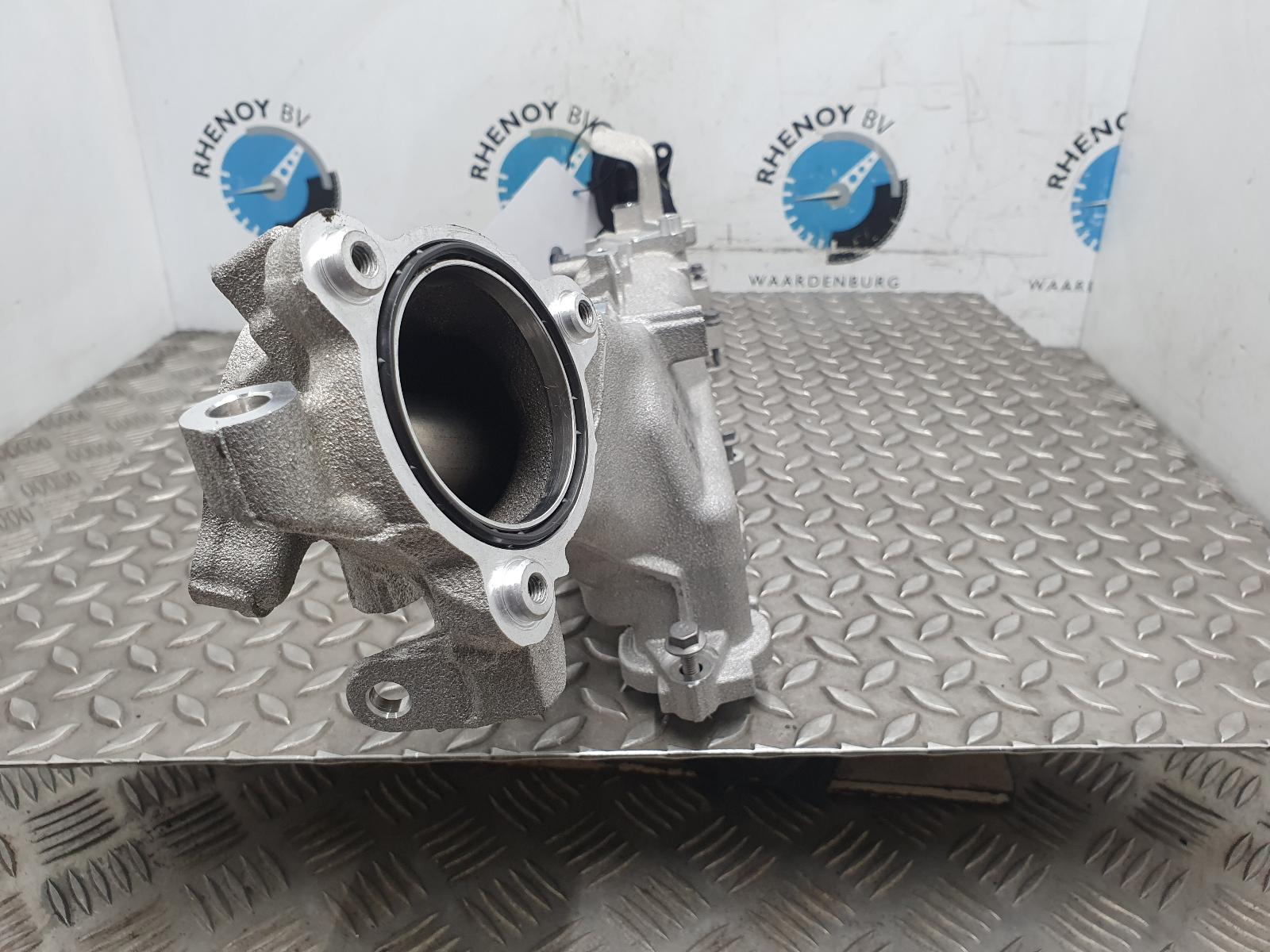 View Auto part INLAAT SPRUITSTUK BMW X5 2024