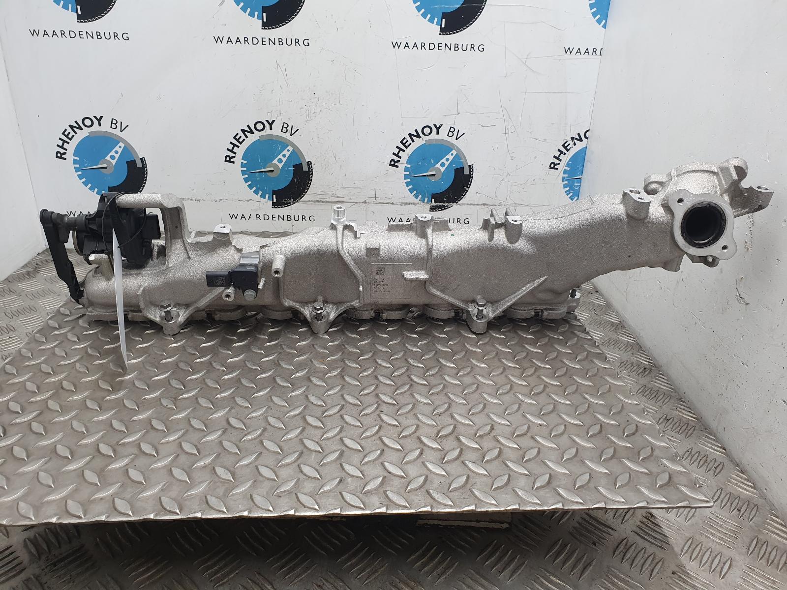 View Auto part INLAAT SPRUITSTUK BMW X5 2024