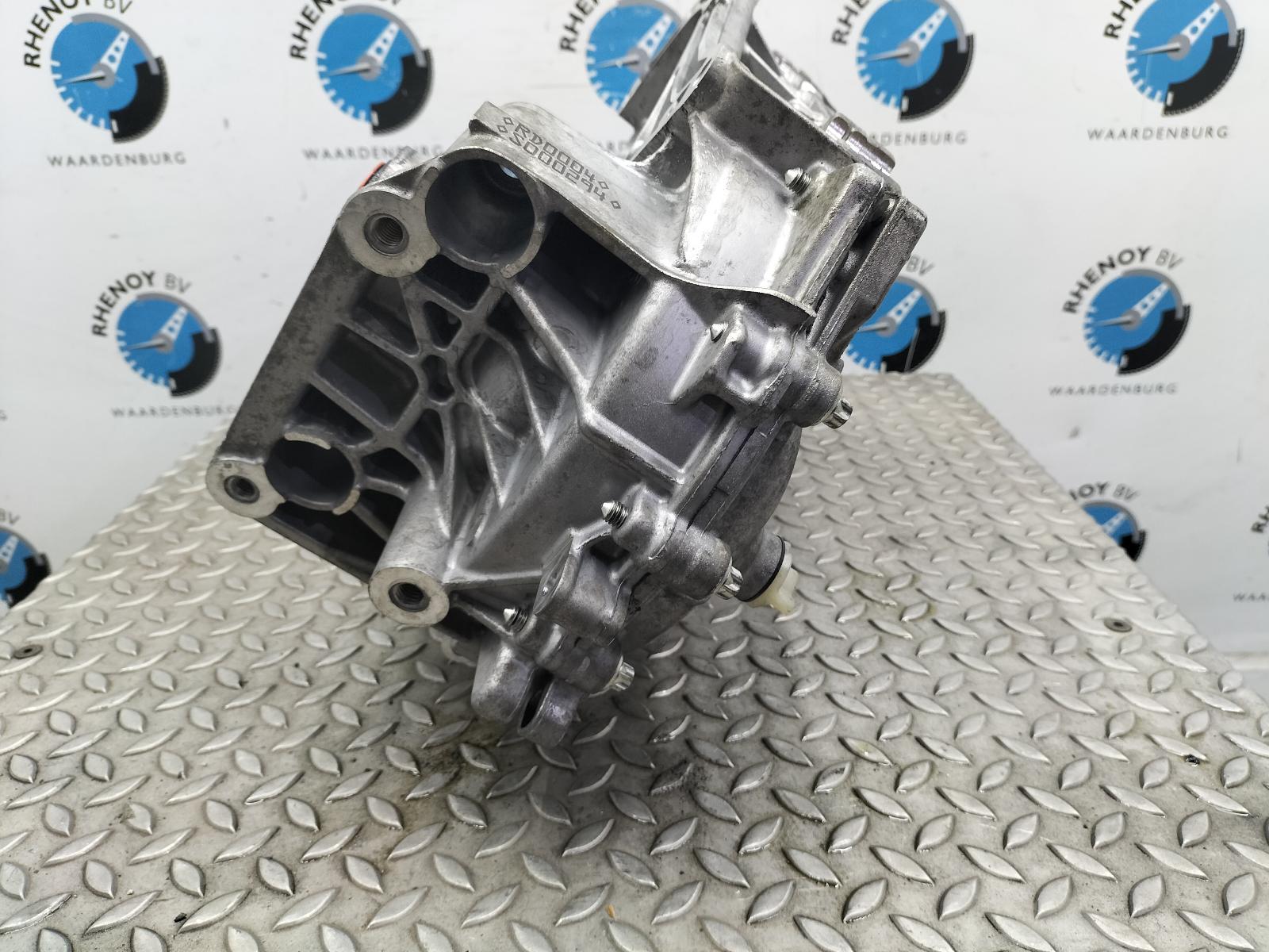 View Auto part TRANSMISSIE / VERSNELLINGSBAK RENAULT MEGANE E-TECH 2023