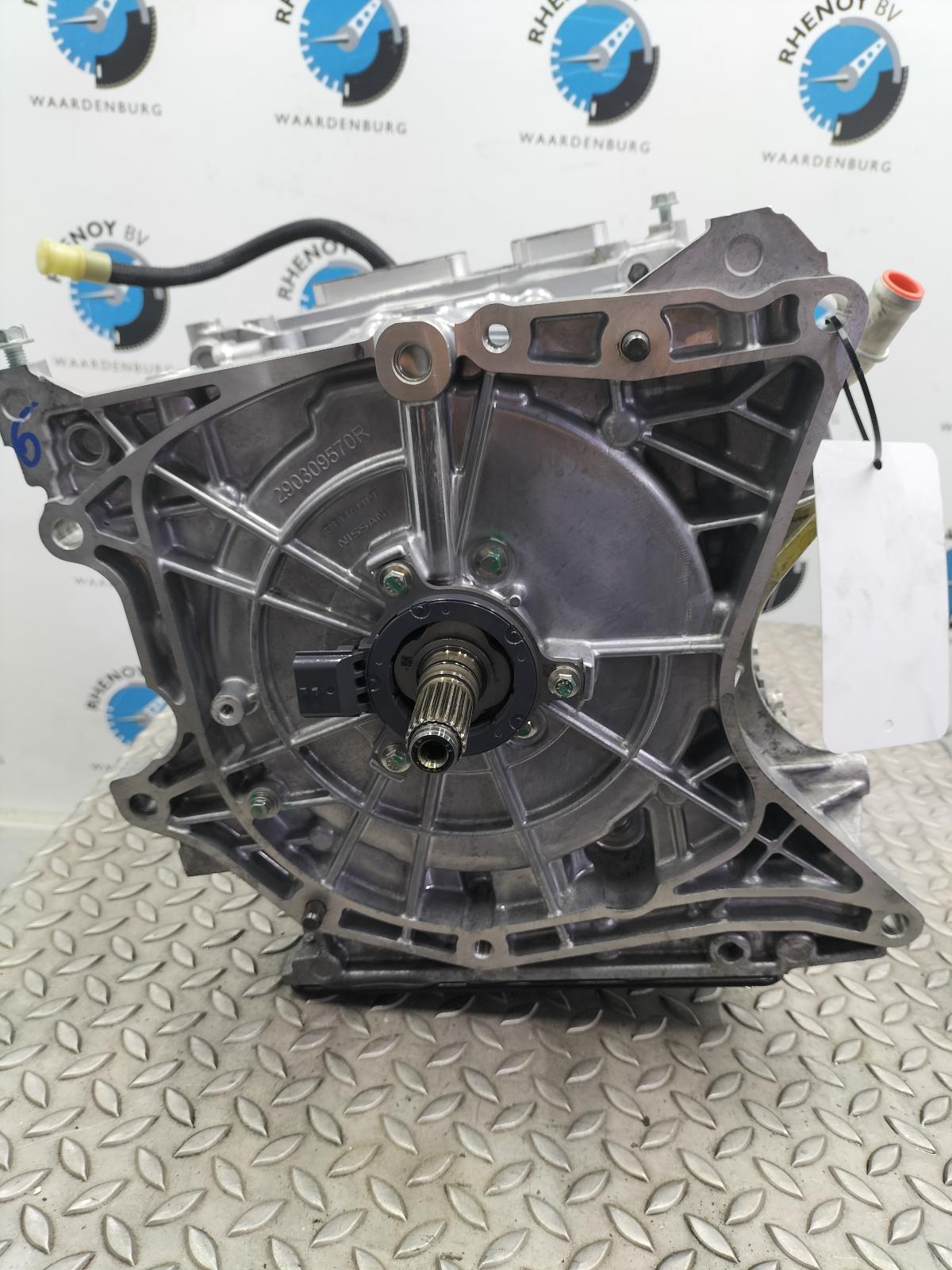 View Auto part EV/Hybrid Electric Motor RENAULT MEGANE E-TECH 2023