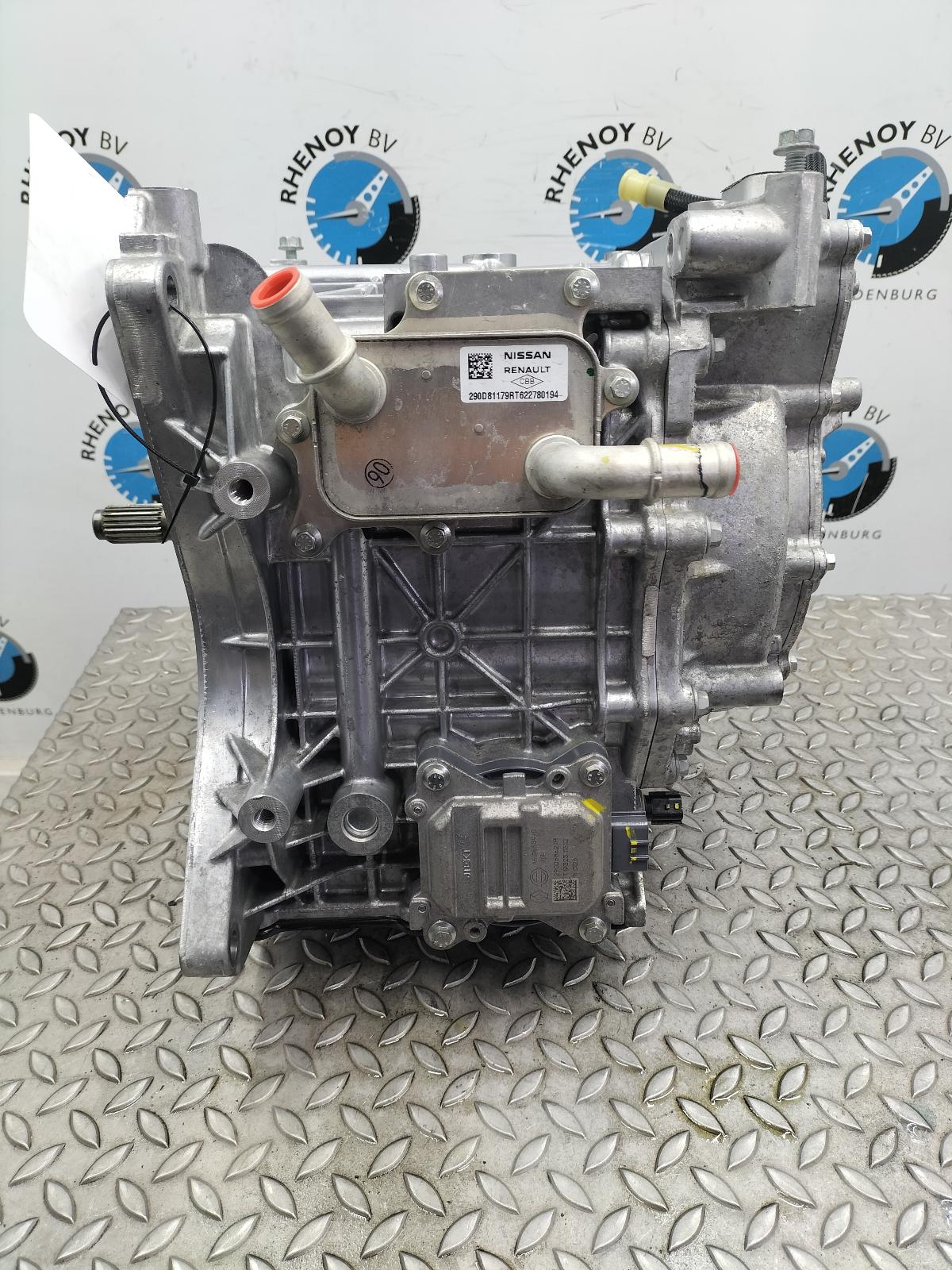 View Auto part EV / HYBRIDE MOTOR ELEKTRISCH RENAULT MEGANE E-TECH 2023