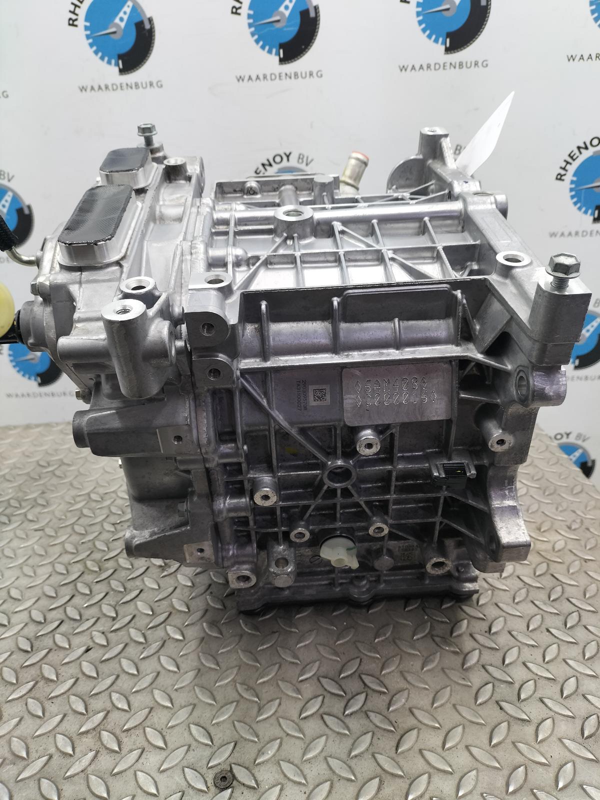 View Auto part EV / HYBRIDE MOTOR ELEKTRISCH RENAULT MEGANE E-TECH 2023