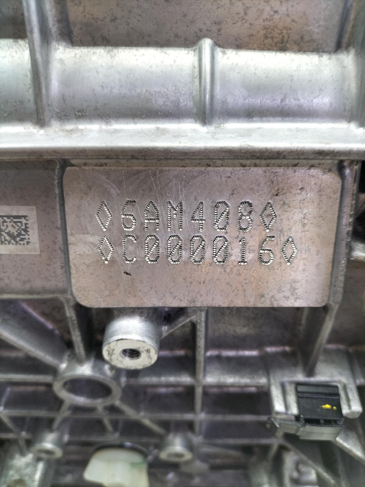 View Auto part EV / HYBRIDE MOTOR ELEKTRISCH RENAULT MEGANE E-TECH 2023