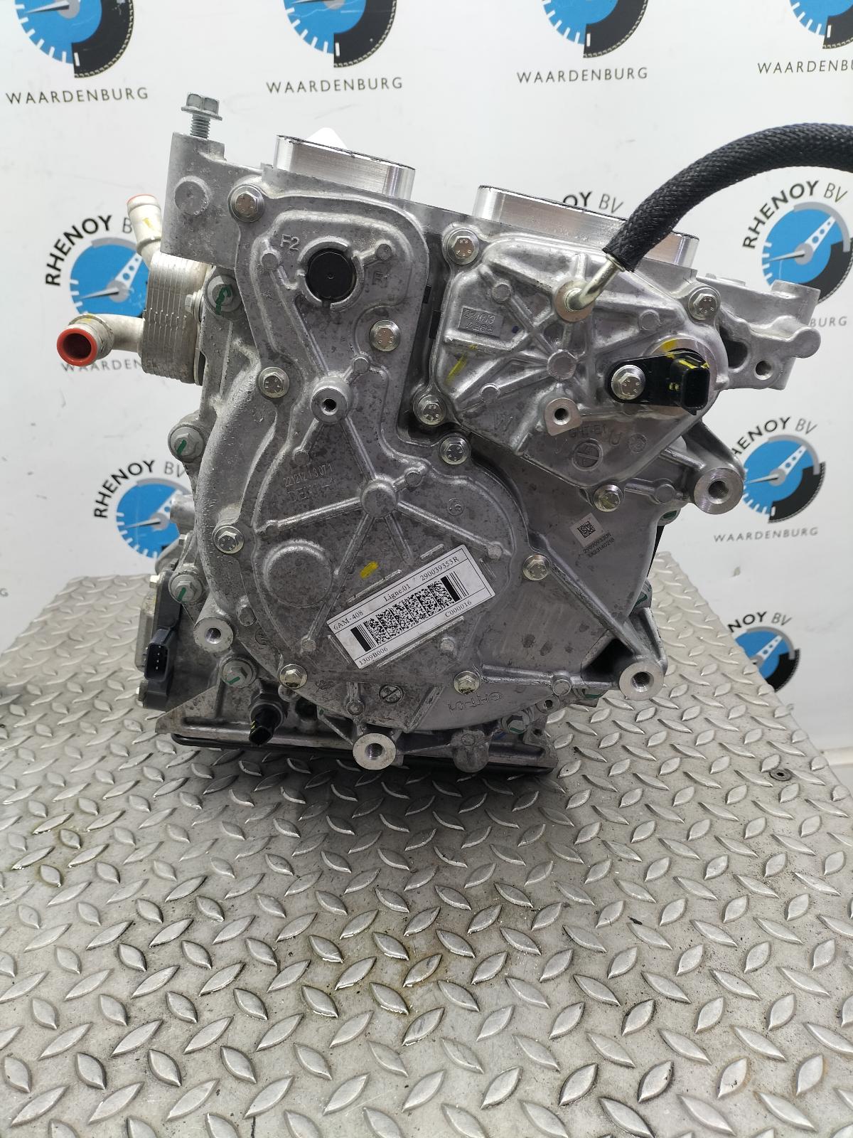 View Auto part EV / HYBRIDE MOTOR ELEKTRISCH RENAULT MEGANE E-TECH 2023