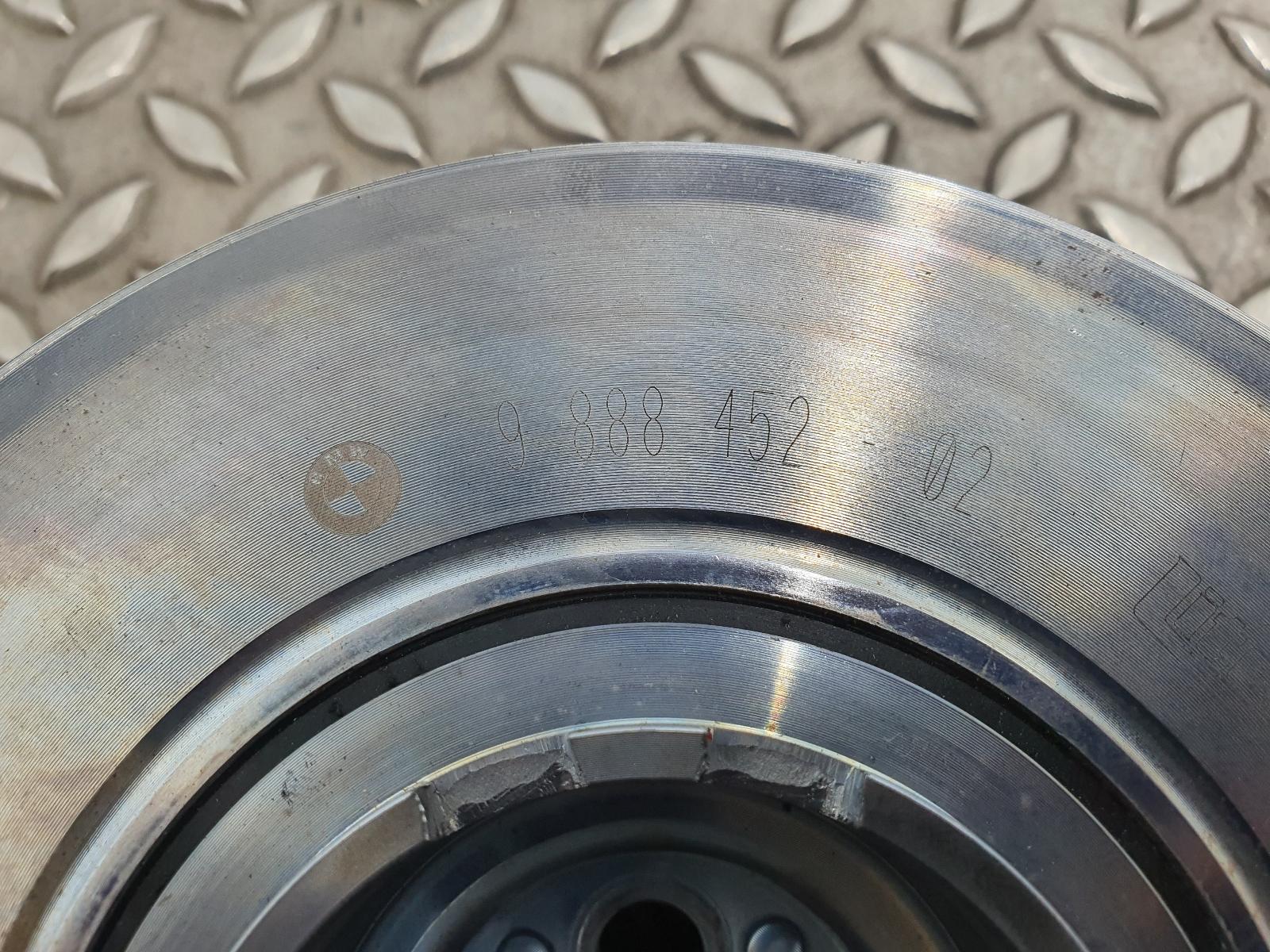 2023 BMW 3 SERIES KRUKAS POELIE View Auto part KRUKAS POELIE BMW 3 SERIES 2023