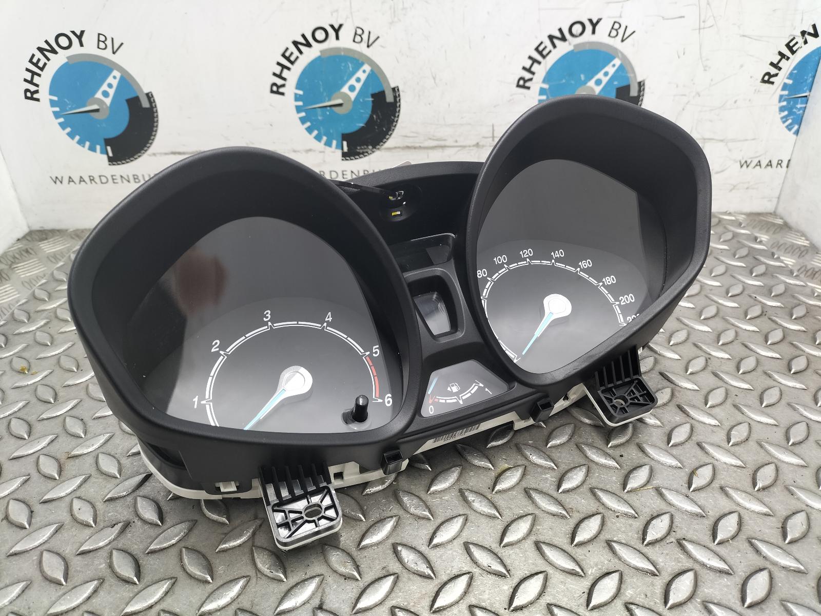 View Auto part Speedometer FORD TRANSIT COURIER 2021