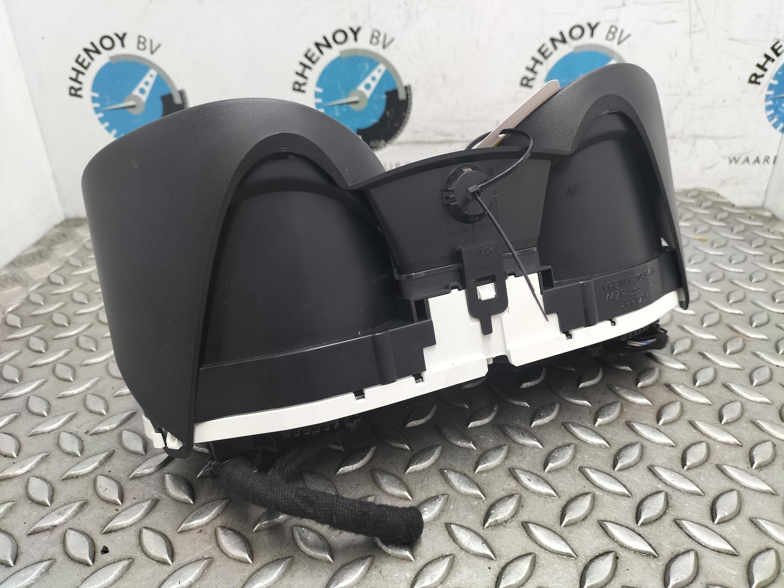 2021 FORD TRANSIT COURIER KLOKKENPANEEL View Auto part KLOKKENPANEEL FORD TRANSIT COURIER 2021