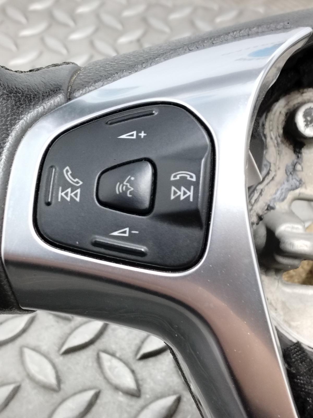 View Auto part STUURWIEL FORD TRANSIT COURIER 2021