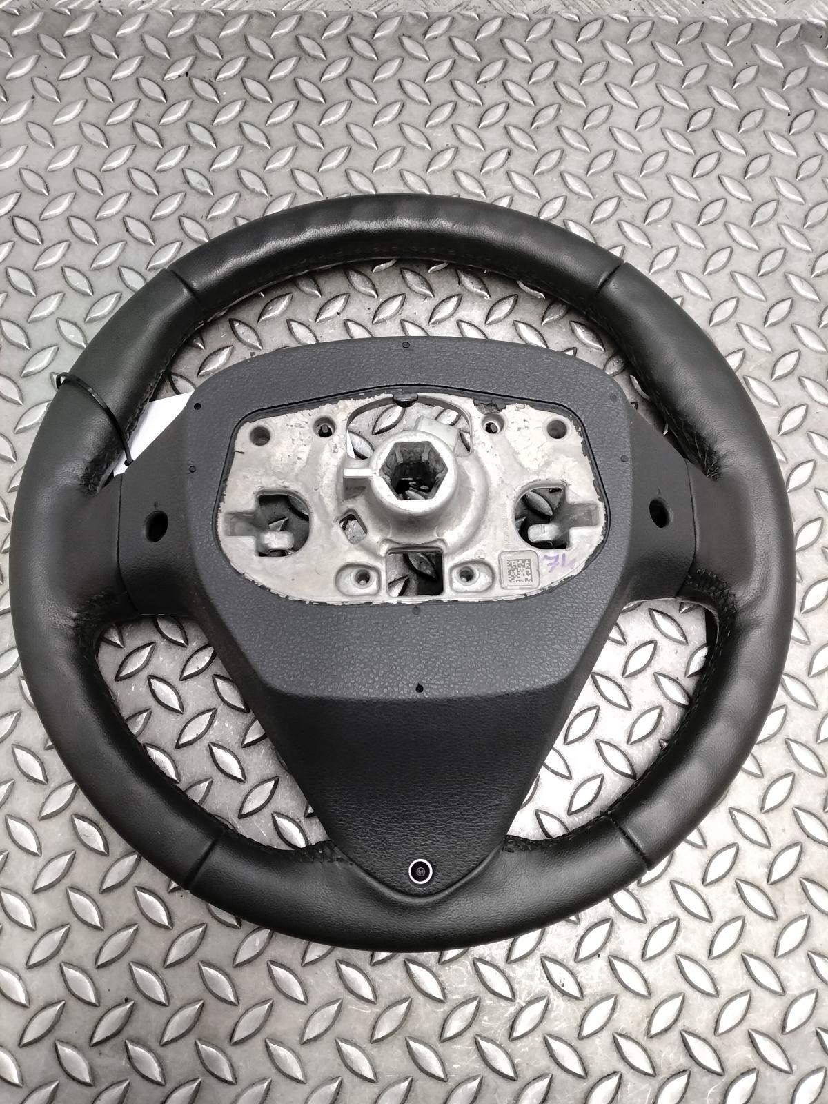 View Auto part STUURWIEL FORD TRANSIT COURIER 2021
