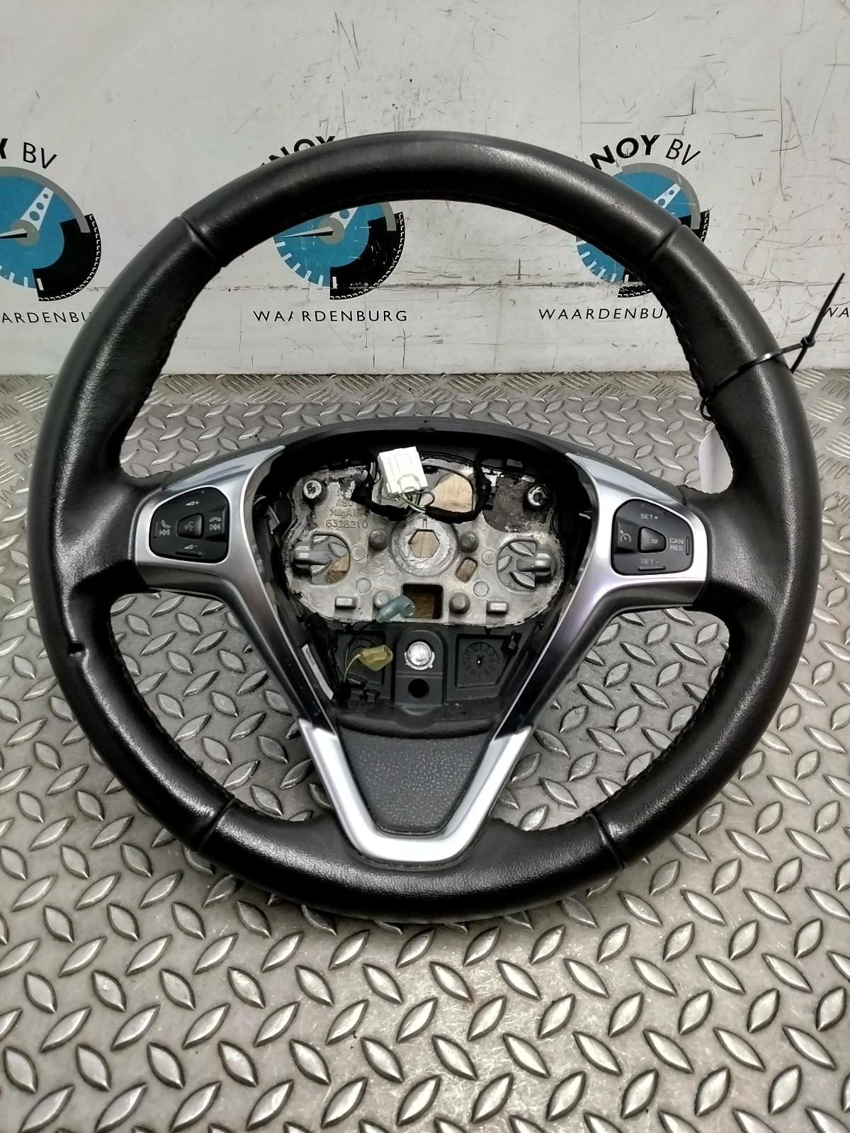 Bekijk Auto-onderdeel STUURWIEL FORD TRANSIT COURIER 2021