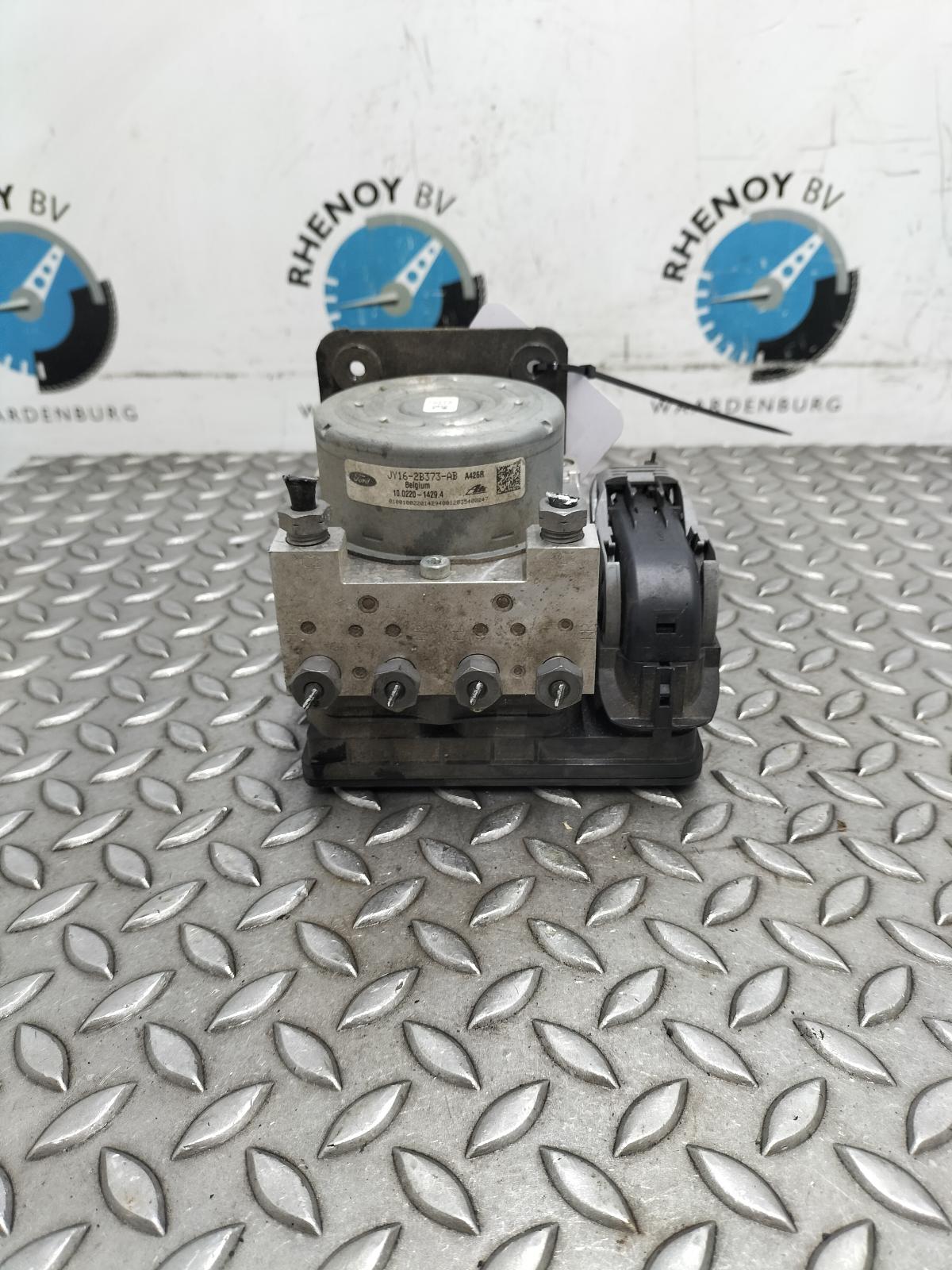 View Auto part ABS Pump/Modulator FORD TRANSIT COURIER 2021