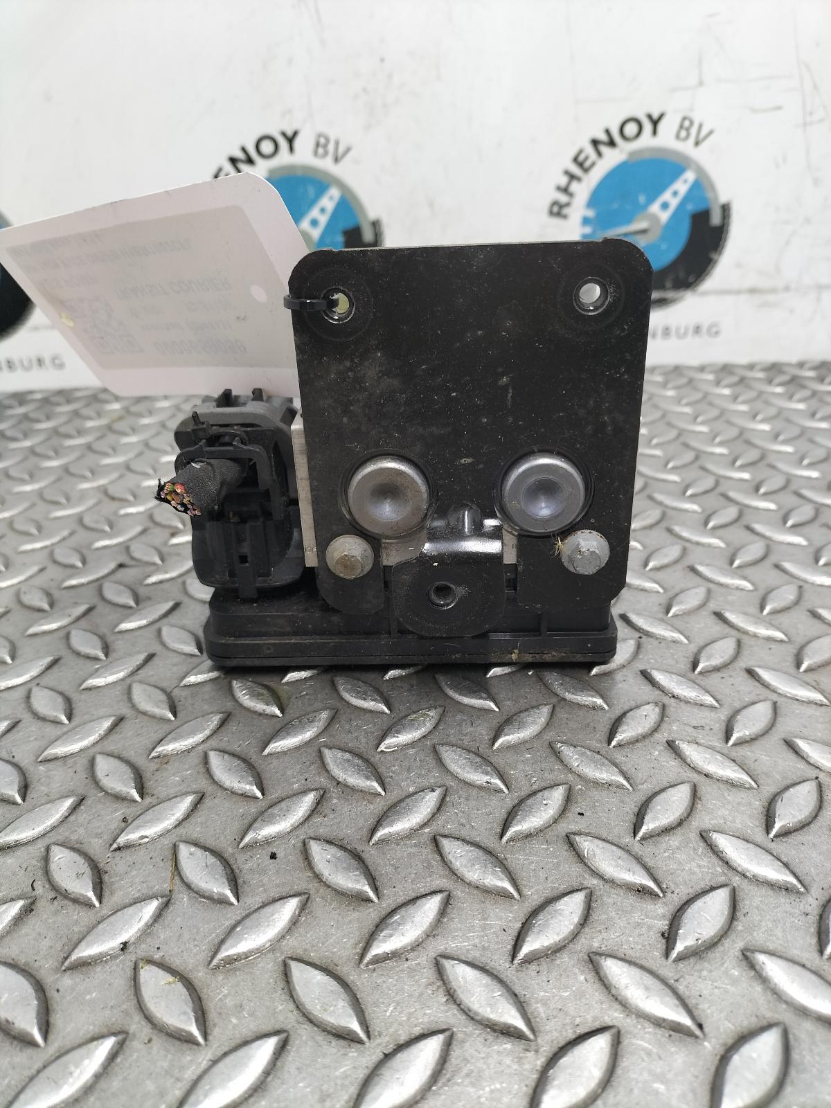 2021 FORD TRANSIT COURIER ABS POMP View Auto part ABS POMP FORD TRANSIT COURIER 2021