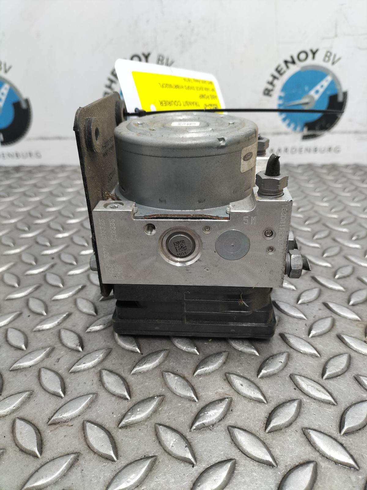 2021 FORD TRANSIT COURIER ABS POMP View Auto part ABS POMP FORD TRANSIT COURIER 2021