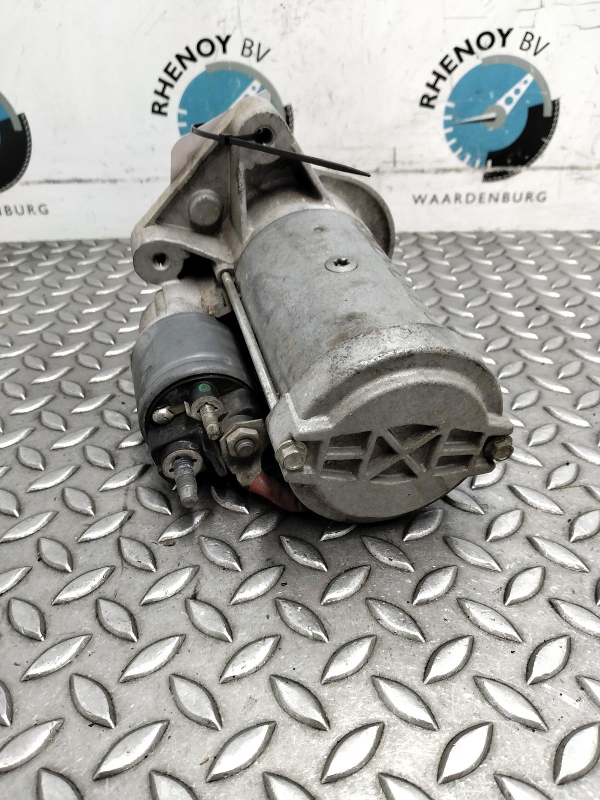 2021 FORD TRANSIT COURIER STARTMOTOR View Auto part STARTMOTOR FORD TRANSIT COURIER 2021