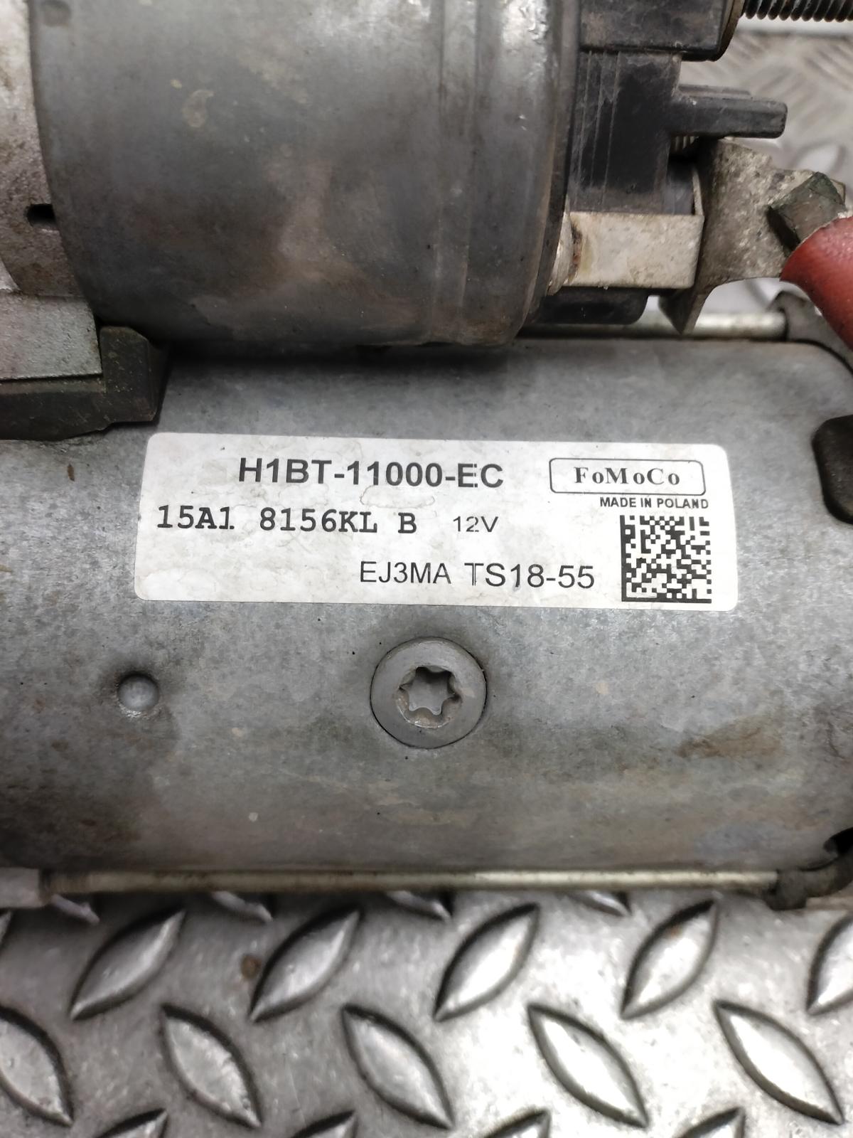 2021 FORD TRANSIT COURIER STARTMOTOR View Auto part STARTMOTOR FORD TRANSIT COURIER 2021
